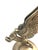 Art Deco "Centauride" or "Centauresse L'Éclair" Car Mascot Hood Ornament For Sale - Image 4 of 11