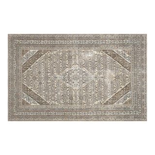 1960s Persian Hamadan Rug For Sale