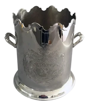 Magnum Monteith Champagne Bucket or Cooler