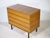 Mid-Century Modern Mid-Century Chest of Drawers in Walnut by Ernst Martin Dettinger for Bormann, 1960s For Sale - Image 3 of 10