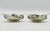 Mexican 1980s Pair of Silver-Plated Candle Holders by Emilia Castillo, Mexican Modernism For Sale - Image 3 of 13