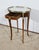 Early 20th Century Louis XVI Mahogany Living Room Table For Sale - Image 14 of 18