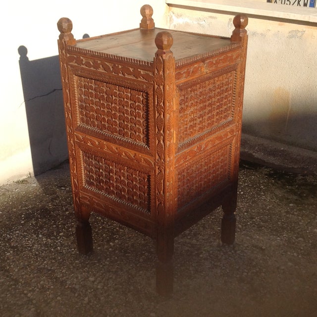 Chest of Drawers, 1940s For Sale - Image 6 of 8
