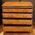 Circa 1770 Likely Scottish George III Bachelor's Chest With Slide For Sale - Image 11 of 14