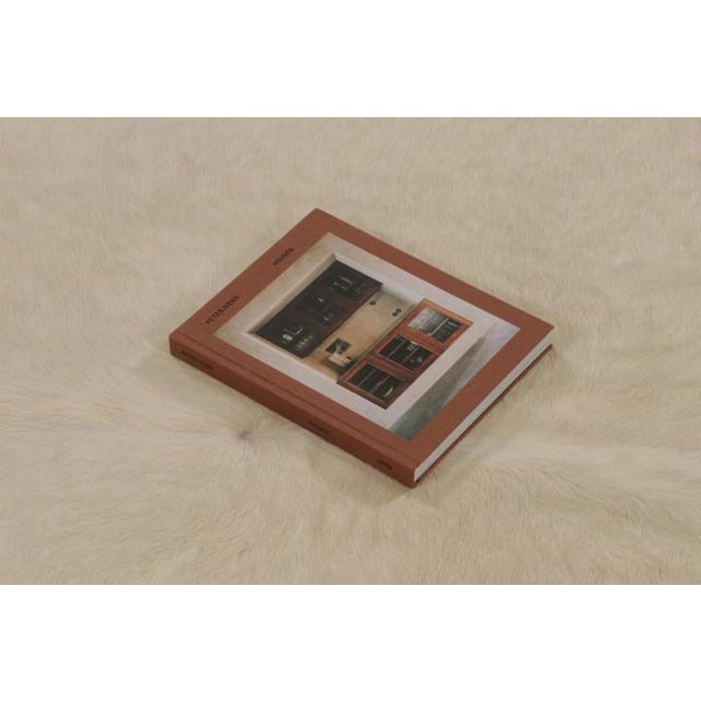 Rug & Kilim’s Large Cowhide Rug in Cream White Tones Rug & Kilim Website Title: Rug & Kilim’s Large Cowhide Rug in Cream White Tones For Sale - Image 9 of 9