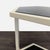 Metal Pair of Nate Berkus Hexagon Side Tables For Sale - Image 7 of 7