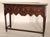 Jacobean Antique English Jacobean Style Oak Sideboard For Sale - Image 3 of 11