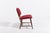 Alf Svensson TeVe Chair by Alf Svensson for Studio Ljungs For Sale - Image 4 of 12
