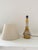 Mid-Century Modern Table Lamp by Carl Harry Stålhane for Rörstrand, 1950s For Sale - Image 10 of 16