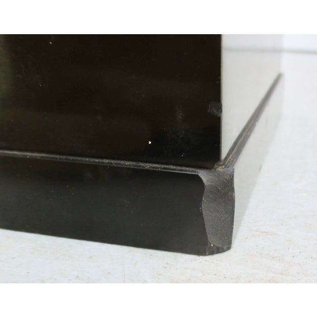 Horse Sculpture by Josef Humplik Dated 1913 For Sale - Image 9 of 9