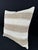 Turkish Hemp Pillow Cushion Natural Beige Brown Pillow Cushion Cover 24x24 #30368 Enhance your home decor with our Kilim...
