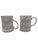 Green Morris & Co Porcelain Mugs in Iconic William Morris "Sweet Briar" Botanical Motif - Set of 4 For Sale - Image 8 of 8