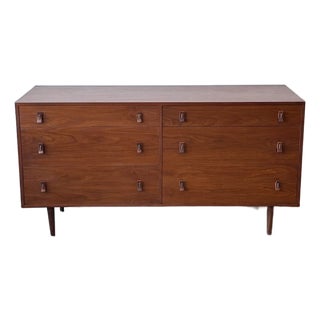 1960's Low Dresser Attr. To Stanley Young for Glenn of Ca For Sale