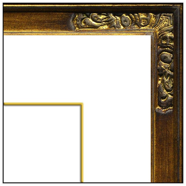 1960s From the Streets of Paris, Armand Marie Guerin For Sale - Image 4 of 4