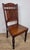 Victorian Kitchen Chair in Elm, 1900 For Sale - Image 14 of 14