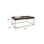 Wood Vassio Coffee Table For Sale - Image 7 of 7