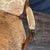 Louis XV Carved Armchairs With Cut Velvet Mohair Upholstery -a Pair For Sale - Image 9 of 12