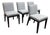 Room & Board Ansel Dining Side Chairs, Set of Four For Sale