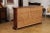 17th Century Italian Walnut Dresser with Four Drawers and Canted Lateral Doors For Sale - Image 11 of 13