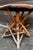 American Rustic Adirondack Twig Side Table For Sale - Image 10 of 12