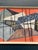 Abstract Composition, 1950s, Oil Painting on Panel, Framed For Sale - Image 4 of 18