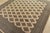 Tribal Bokhara Jaldar Rug 8′ X 9’6” Beige Wool Tribal Hand-Knotted Oriental Carpet For Sale - Image 3 of 14
