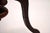 Antique Victorian Barley Twist Occasional Table, 1850 For Sale - Image 9 of 10