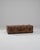 1900s French Wooden Trunk For Sale In Greensboro - Image 6 of 10