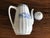 White Porcelain Jug, Bavaria, 1950s For Sale - Image 6 of 18