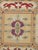 A technique rather than a specific type, in which warps are wrapped by colored wefts to create a pattern. Turkish, and...