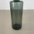 Glass Green Glass Decanter by Saara Hopea for Nuutajärvi Notsjö, Finland, 1970s For Sale - Image 7 of 18