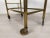 Art Deco Modern Trolley by Jacques Adnet For Sale - Image 17 of 18