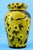 Art Deco Ceramic Vase attributed to Romeo Bevilacqua for Landa, Albisola, Genoa, Italy, 1920s For Sale - Image 14 of 18