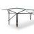 Olimpino Table by Ico & Luisa Parisi for Cassina For Sale - Image 8 of 9