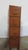 Weiss Antique Oak File Cabinet Cupboard Rare Weis For Sale - Image 4 of 9