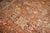 Lovely Antique Persian Mahal - 10'3" x 13'11" For Sale In New York - Image 6 of 11
