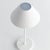 Contemporary Alluna Cordless Led Lamp 14" - White For Sale - Image 3 of 9