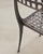 Set of Four Dan Johnson Brown Jordan Sol Y Luna Dining Chairs For Sale - Image 16 of 18