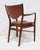 Amber Finn Juhl for Bovirke Bo 46 Armchair in Teak For Sale - Image 8 of 11