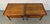Mid-Century Walnut and Cane Drexel Declaration End Tables by Kipp Stewart For Sale In New York - Image 6 of 14
