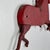 Red Mystery Vintage Galloping Red Horse Objet d'Art of Possible Carnival Fairground Origin For Sale - Image 8 of 18