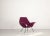 Model Golden Lounge Chair by Augusto Bozzi for Fratelli Saporiti, 1958 For Sale - Image 4 of 18