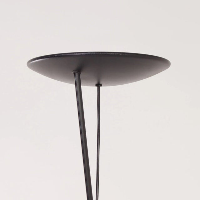 Metal Tao Floor Lamp by Mario Barbaglia & Marco Colombo for Italiana Luce, 1990s For Sale - Image 7 of 11