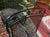 Vintage Salterini Style Patio Chairs, Set of Six For Sale - Image 11 of 11