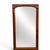 A documented matching pair of mid-century modern wall mirrors by Brown-Saltman Co. of Gardena, California. Each mirror is...