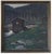 Sigurd Fosnes, Norwegian Landscape, Oil on Canvas For Sale - Image 4 of 4
