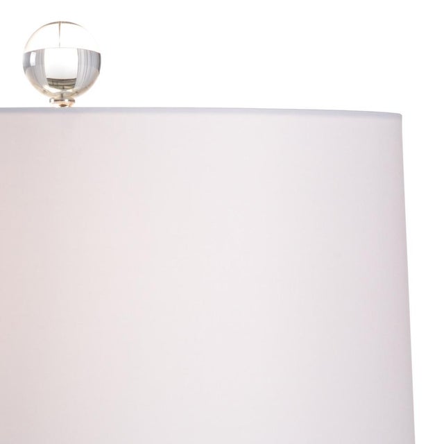 Contemporary Vietri for Wildwood Antigua Table Lamp For Sale - Image 3 of 5