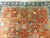 Textile Vintage Hand Knotted Persian Rug. 17'x 11'4" For Sale - Image 7 of 18