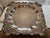 Metal Vintage Large W&S Blackinton Chased Scroll & Drape Silverplate Entree Serving Dish For Sale - Image 7 of 13