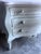 Hand-Painted Rococo Chest of Drawers For Sale - Image 6 of 8